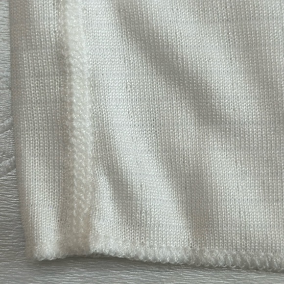 Polarmax MID-WEIGHT BASELAYER BASICS TOP - White - Picture 5 of 16